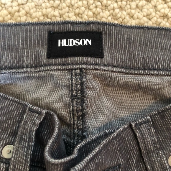 Hudson Jeans Corduroy Pants - Picture 2 of 4